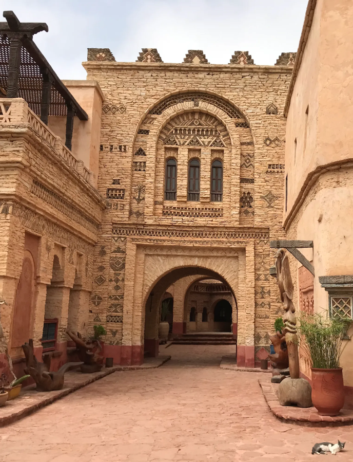 Agadir Medina