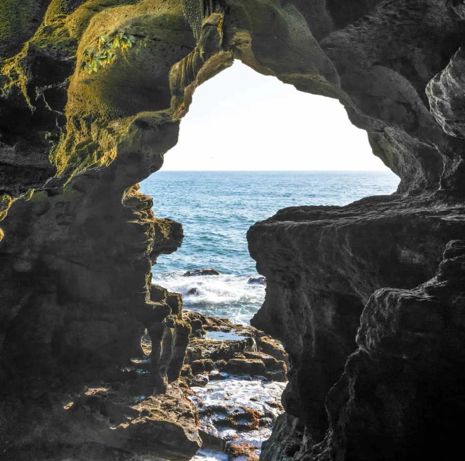 Caves of Hercules