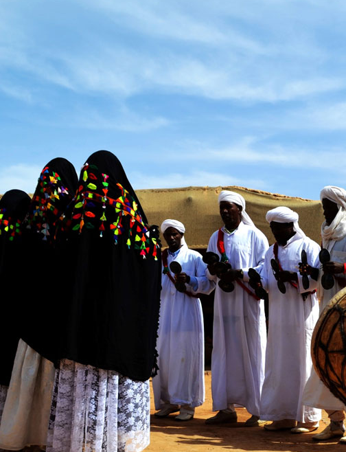 Khamlia Village