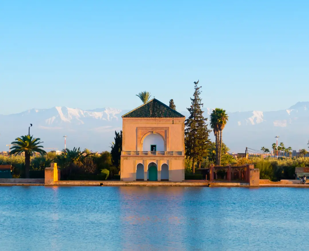 Menara
