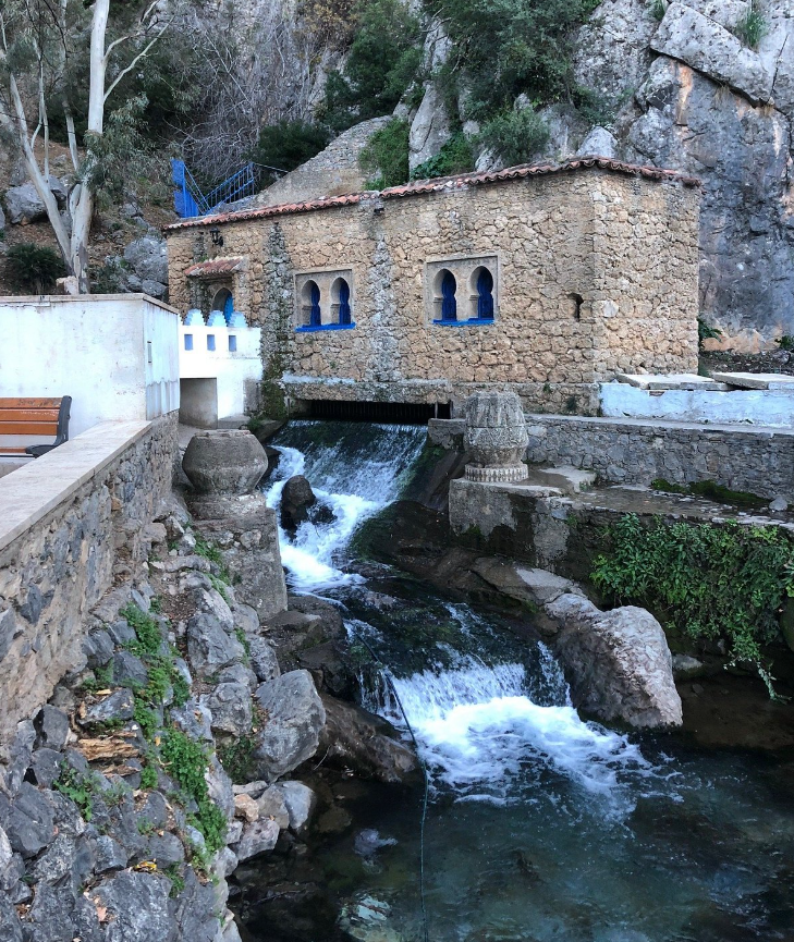 Ras El Ma