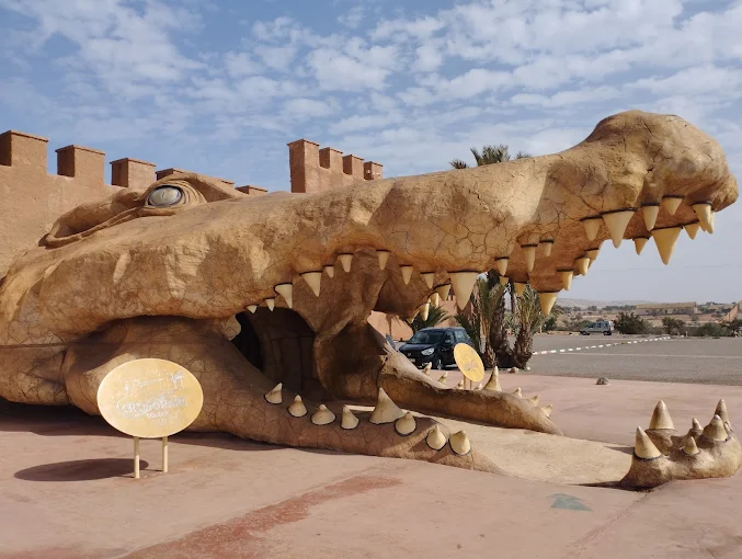 CrocoPark